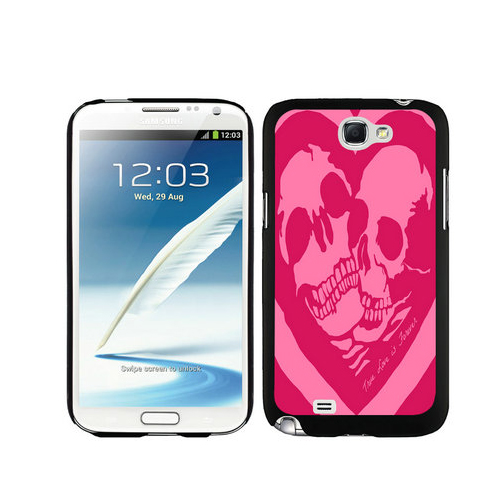 Valentine Forever Love Samsung Galaxy Note 2 Cases DTC | Coach Outlet Canada
